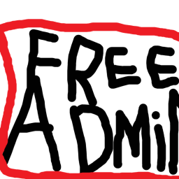 Free Admin