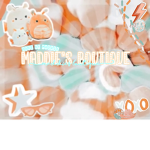 | Maddie’s boutique! |