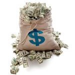 bank for stuffs