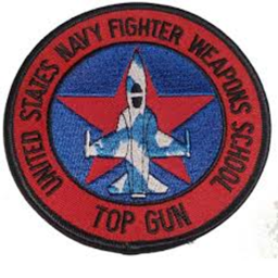 U.S Navy / Top gun / school