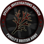 [GBA] Special Investigation Branch