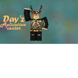 Day'z® Aplication center