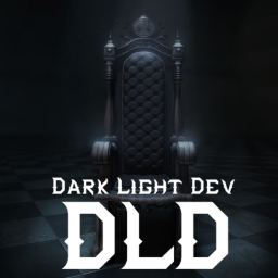 Dark Light Dev Official Hangout