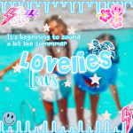 Lovelies luv