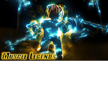Muscle Legends
