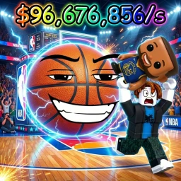 Jump for NBA players! icon