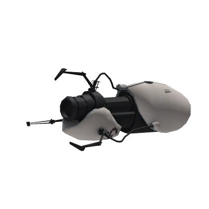 ⭐ Working Portal Gun Admin Laser Giver