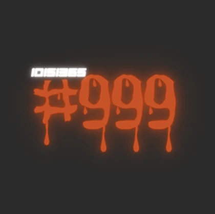 # 999' Roblox group icon