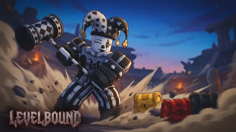 レベルバインド