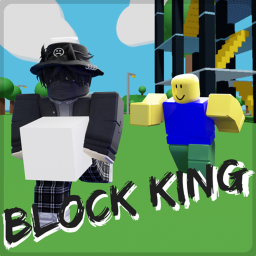 [New] Block King