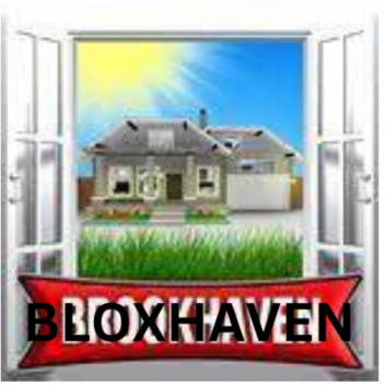 Bloxhaven