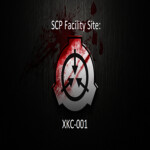 SCP Facility Site: XKC-001 [Beta 2.0]
