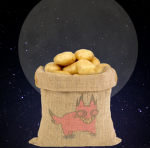 Potatos are United