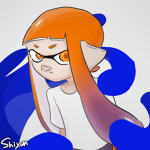 スプラ好きあつまれ:)