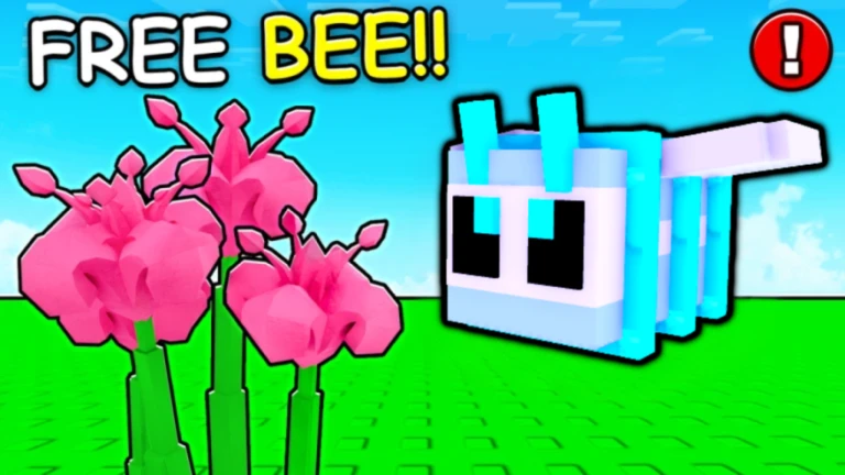 Grow a Bee Garden