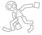 Brookhaven rp robbers thing joke group