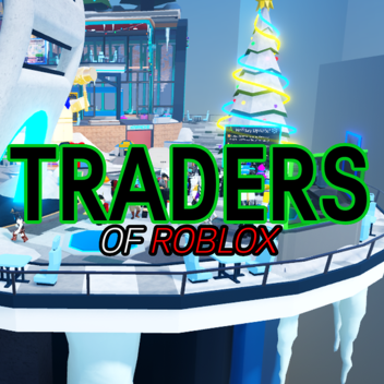 Traders Of ROBLOX
