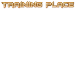 Floating Training Place