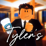 Tyler’s Café!