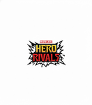 Hero Rivals Studios