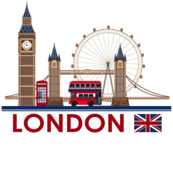 Brooklond: A city of Roblox London.