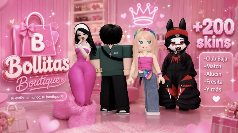 Bollitas Boutique (ALTOS) thumbnail