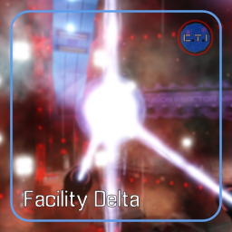 Facility Delta | 0.2 BETA