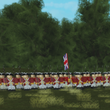 "Company! Forwards! March!"