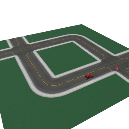 [Best!] Ai traffic car! City Beach Navy Tools Prep