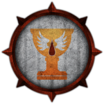 「Sanguinary Priesthood」