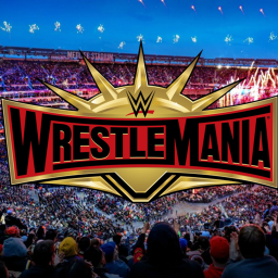 WWE Wrestlemania