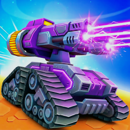 🪖 Tank Climb & Race [NEW!]