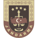 [1940's] Jandarma Genel Komutanlığı