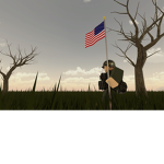 United State Army [1960s]