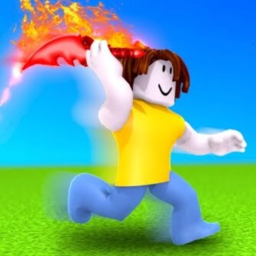 Blade Toss Simulator! 🗡️