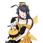 Bee Party