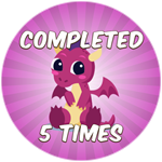 Game Badge Thumbnail