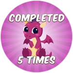 Game Badge Thumbnail