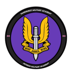 || SMA || United Kingdom Special Forces