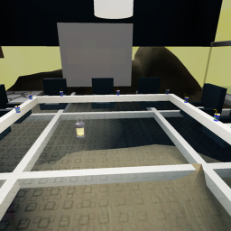 Meeting Center