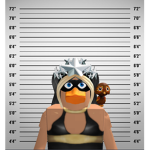 MissChickenBawkak