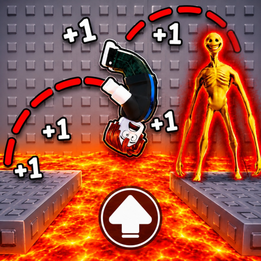 Verity Backflip Escape