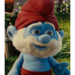 Papa Smurf Fan Offical Fan club