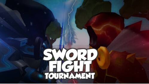 Sword Fight!