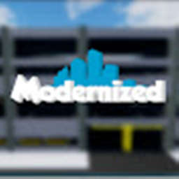 Modernized