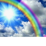 Forever Rainbows