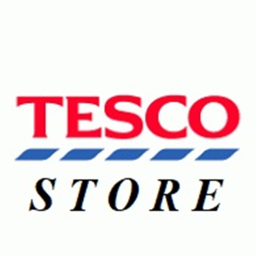 [ORIGINAL, OLD] Tesco Homestore