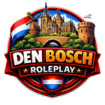 Dutch Den Bosch Roleplay || DDBRP