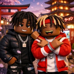 TOKYO HANGOUT 18+ (IN PROGRESS)  icon