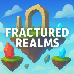 Fractured Realms